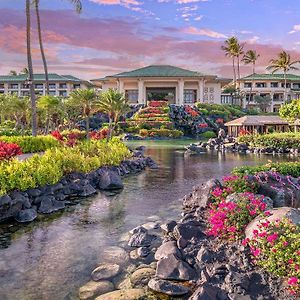 Grand Hyatt Kauai Resort & Spa